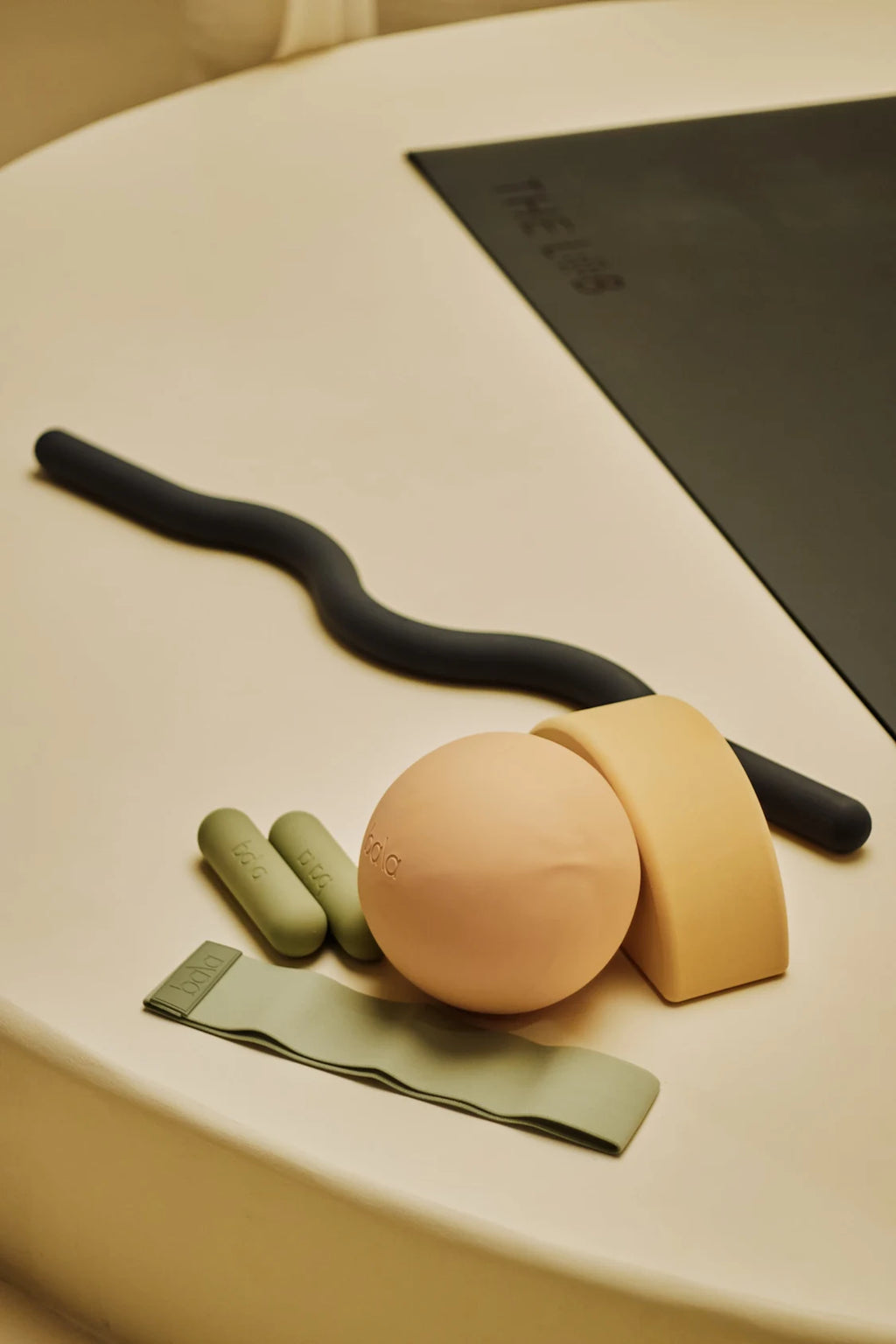 New Year Reset - January 31st