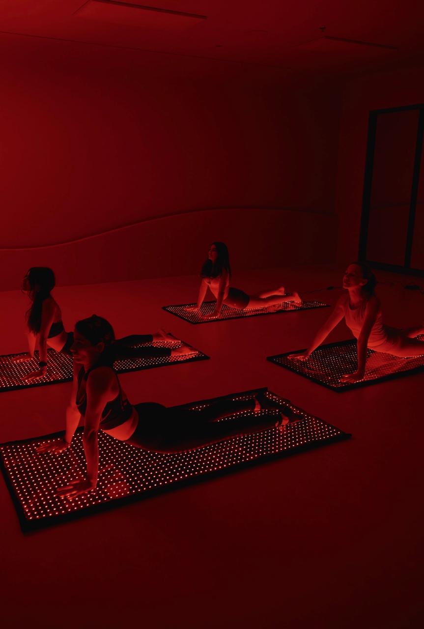 Galentines Glow - February 21st ❤️