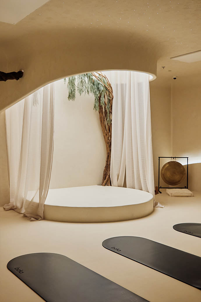 New Year Reset - January 31st