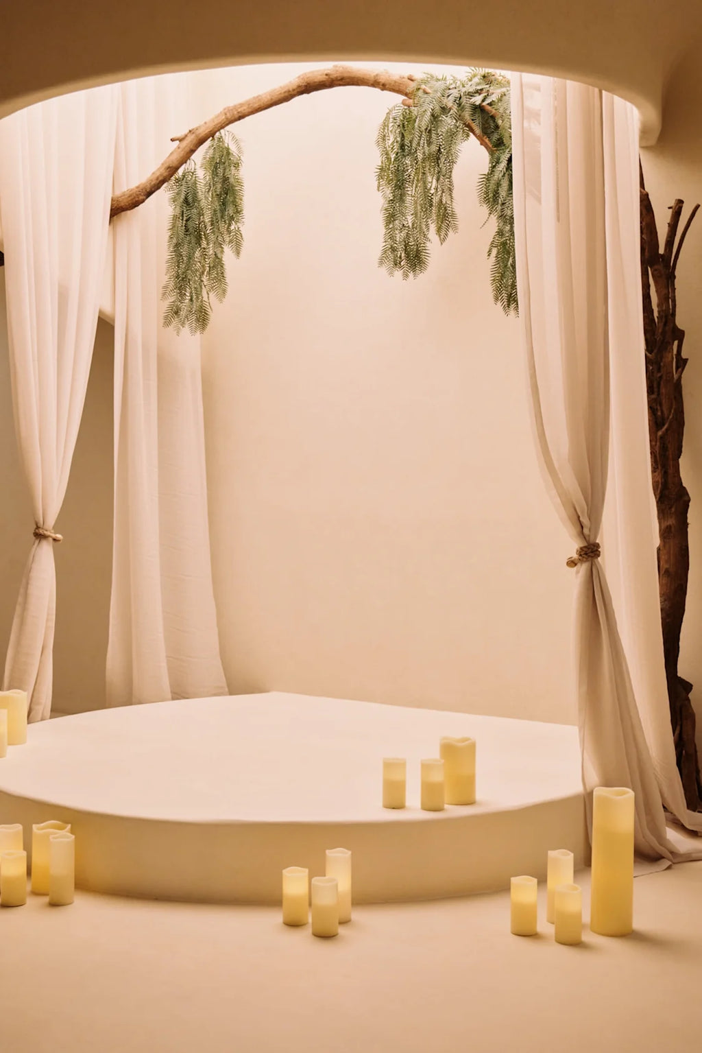 New Year Reset - January 31st